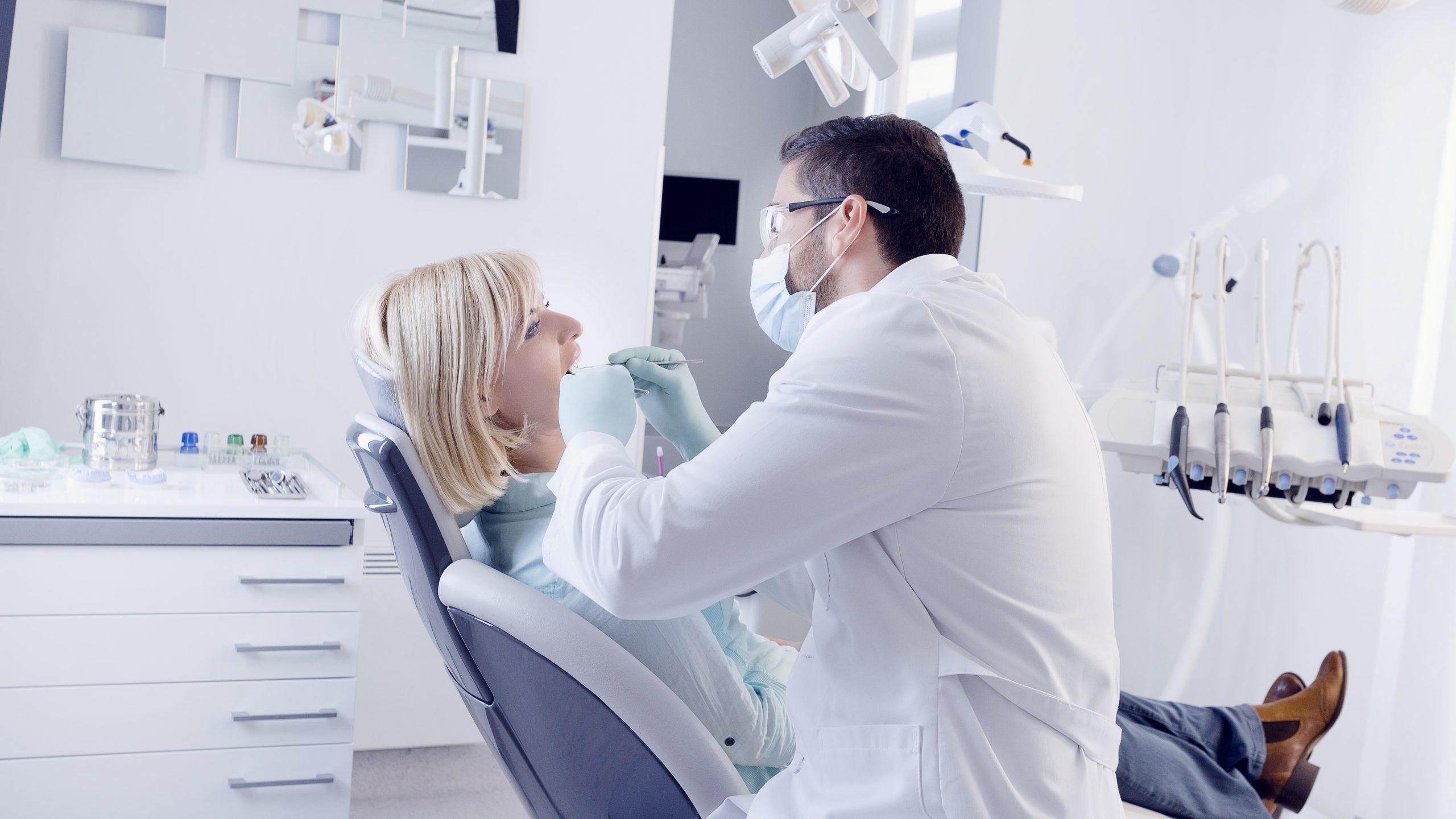 Dentist in Winchester, NH